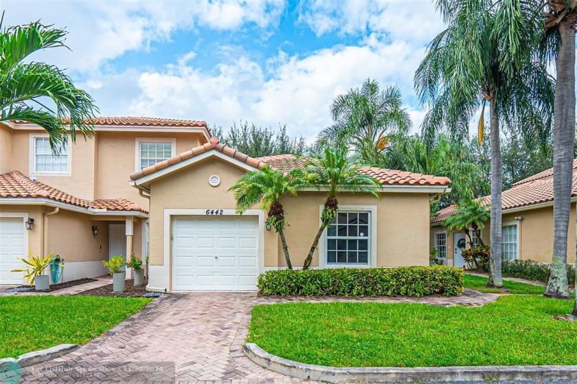 Charming  One-Story Corner Villa! Welcome to Boynton Oasis, a - Beach Condo for sale in Boynton Beach, Florida on Beachhouse.com