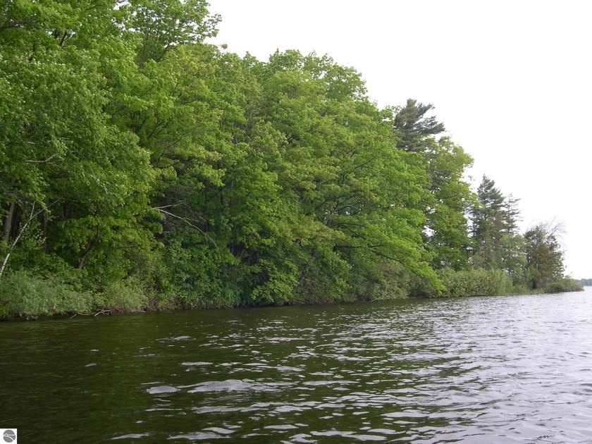 Prime waterfront lot in the heart of Traverse City awaits your - Beach Lot for sale in Traverse City, Michigan on Beachhouse.com