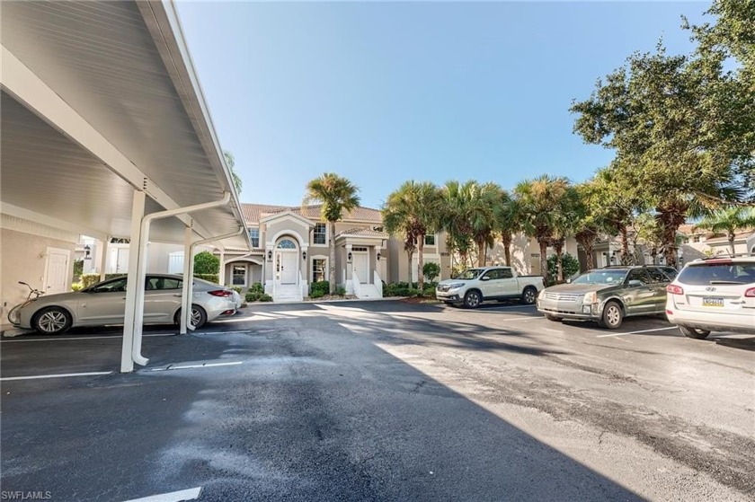 Enjoy the easy living of this inviting 2-bedroom, 2-bathroom - Beach Condo for sale in Fort Myers, Florida on Beachhouse.com