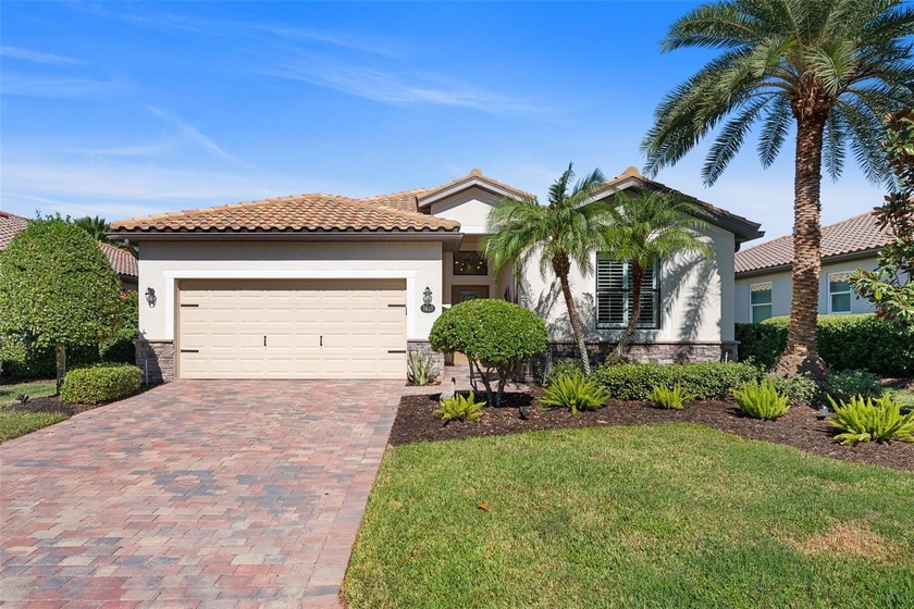 Luxury Living in River Strand Golf & Country Club !!!!

 - Beach Home for sale in Bradenton, Florida on Beachhouse.com