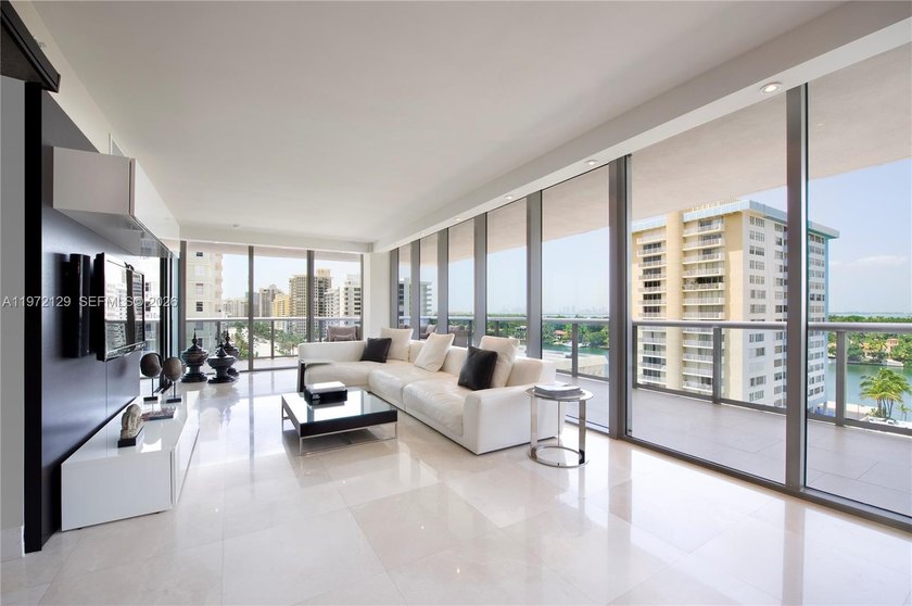 Welcome to Residence 1008 at MEi, an oceanfront jewel along - Beach Condo for sale in Miami Beach, Florida on Beachhouse.com