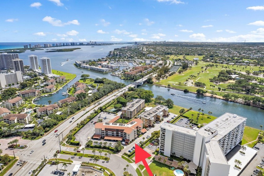 Amazing opportunity to own this highly desirable and super - Beach Condo for sale in North Palm Beach, Florida on Beachhouse.com