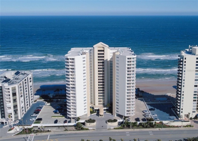 One or more photo(s) has been virtually staged. Welcome to your - Beach Condo for sale in Daytona Beach, Florida on Beachhouse.com