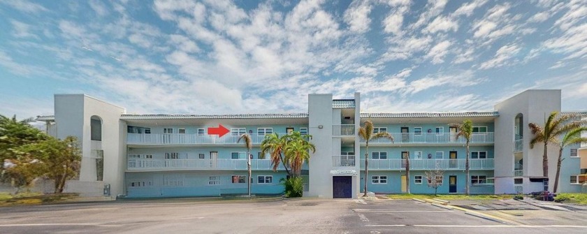 Aggressively priced to Sell!!! Welcome to Treasure Island and - Beach Condo for sale in Treasure Island, Florida on Beachhouse.com