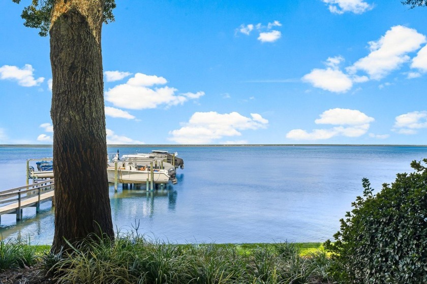 Million Dollar Views Await You! See the unparalleled beauty of - Beach Condo for sale in Destin, Florida on Beachhouse.com