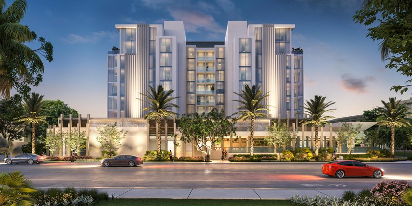 Experience unparalleled views of the majestic Atlantic Ocean - Beach Condo for sale in Pompano Beach, Florida on Beachhouse.com