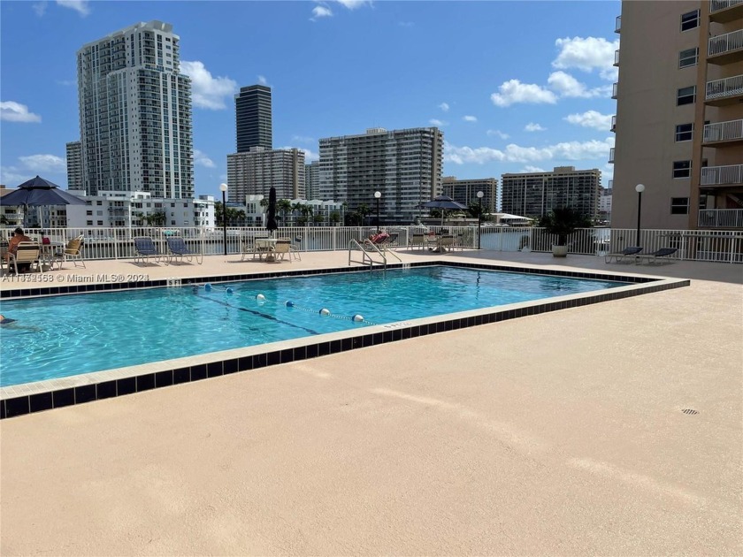 No rental 1st year - Beach Condo for sale in Hallandale Beach, Florida on Beachhouse.com