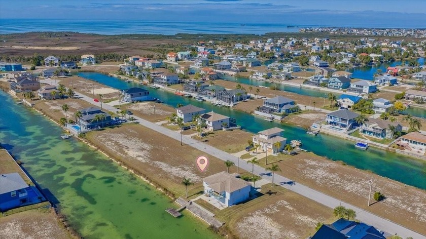 Come Build your dream home in Hernando Beach South! This - Beach Lot for sale in Hernando Beach, Florida on Beachhouse.com