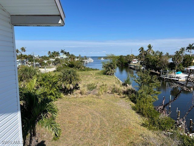 Don't miss this great opportunity to own one of the few - Beach Lot for sale in Bokeelia, Florida on Beachhouse.com