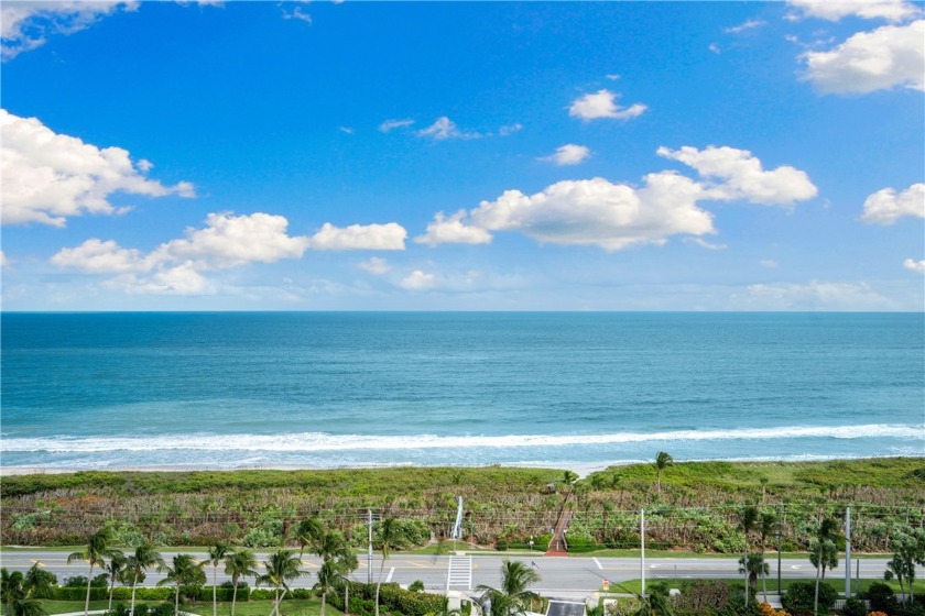 Beautiful 16th Floor SE Corner unit with stunning ocean and - Beach Home for sale in Hutchinson Island, Florida on Beachhouse.com