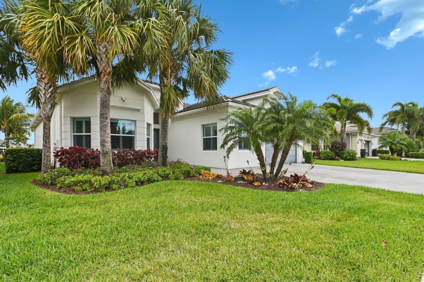 This light bright clean spacious home is located on great wide - Beach Home for sale in Boynton Beach, Florida on Beachhouse.com