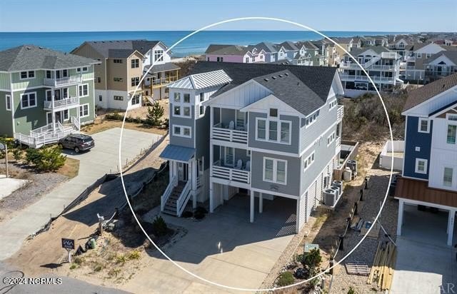 Welcome to your Outer Banks dream home!!! Located in Corolla - Beach Home for sale in Corolla, North Carolina on Beachhouse.com