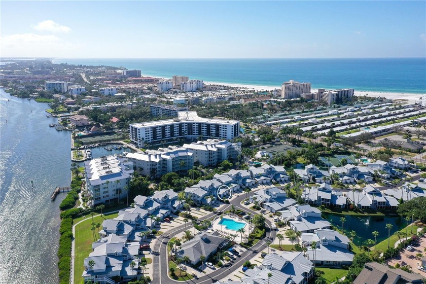 Welcome to Gulf & Bay Club Bayside, one of Siesta Key's most - Beach Condo for sale in Sarasota, Florida on Beachhouse.com