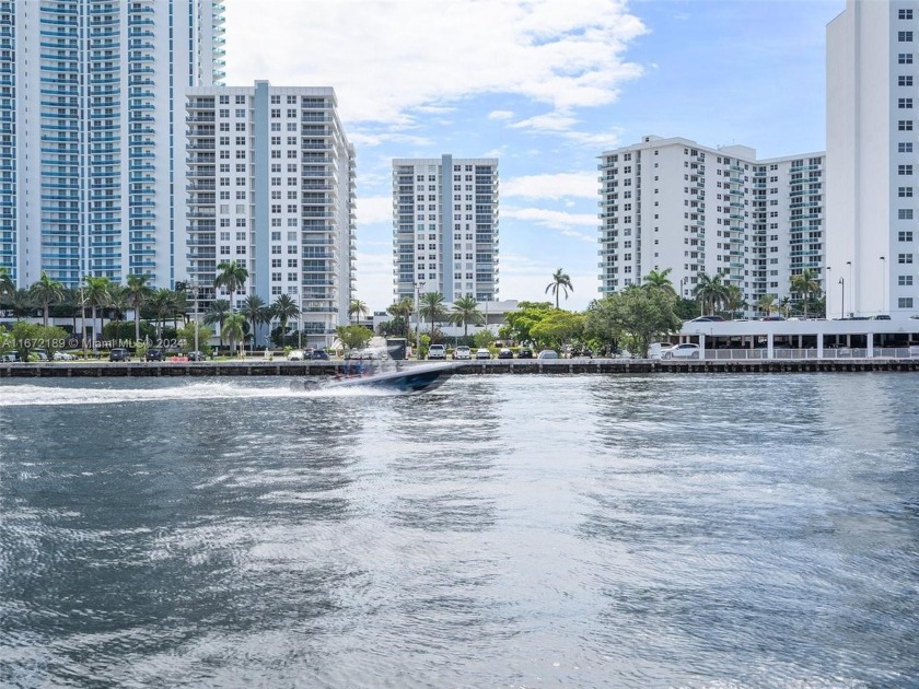 This beautifully renovated condo offers breathtaking views and - Beach Condo for sale in Hallandale Beach, Florida on Beachhouse.com