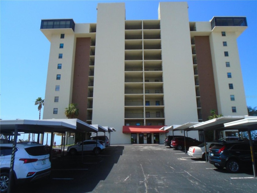 Spectacular Sunsets Await. This beautifully maintained 2-bedroom - Beach Condo for sale in Madeira Beach, Florida on Beachhouse.com