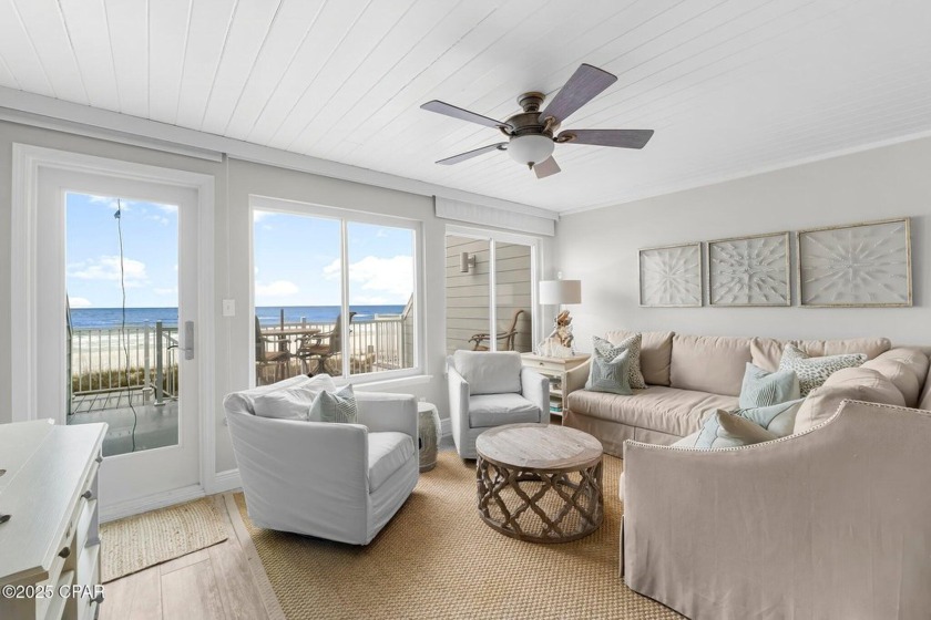 Don't miss out on this rare opportunity! Sitting directly on the - Beach Home for sale in Panama City Beach, Florida on Beachhouse.com