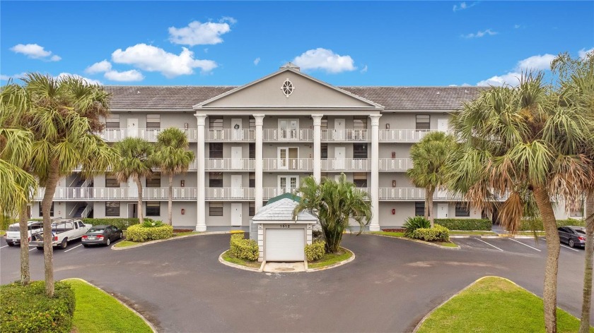 Welcome to your new home in the coveted community of Whitehall - Beach Condo for sale in Davie, Florida on Beachhouse.com
