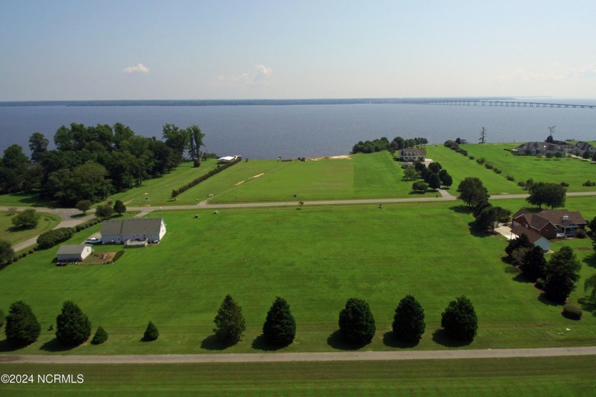 Beautiful cleared lot with open views of the Chowan River! - Beach Lot for sale in Merry Hill, North Carolina on Beachhouse.com