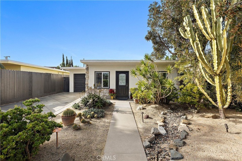Discover this charming single-family home, nestled in the - Beach Home for sale in Westminster, California on Beachhouse.com