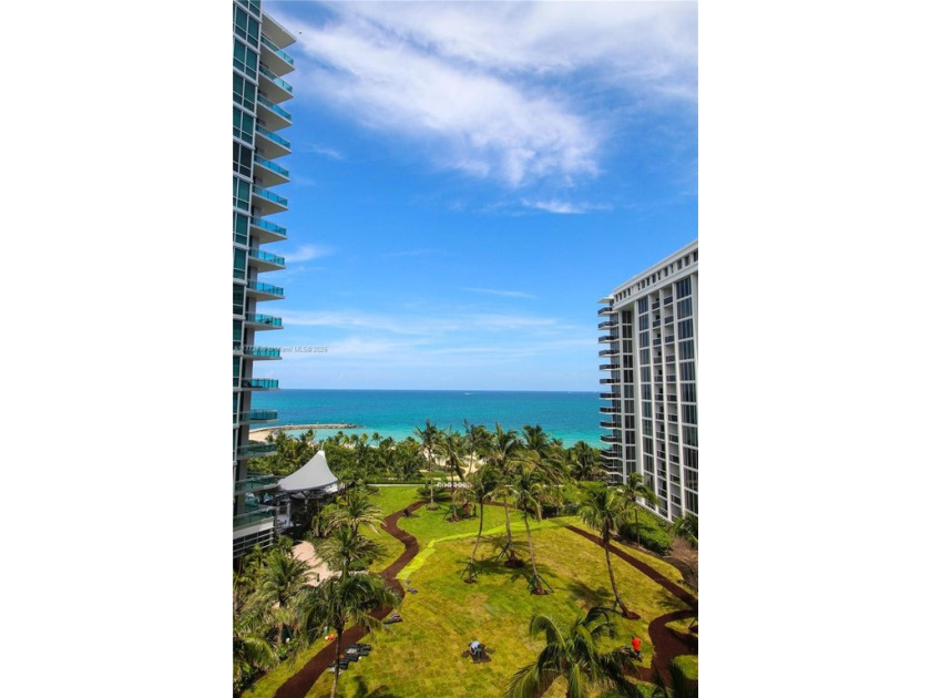 Experience luxury beachfront living at its finest in Residence - Beach Condo for sale in Bal Harbour, Florida on Beachhouse.com