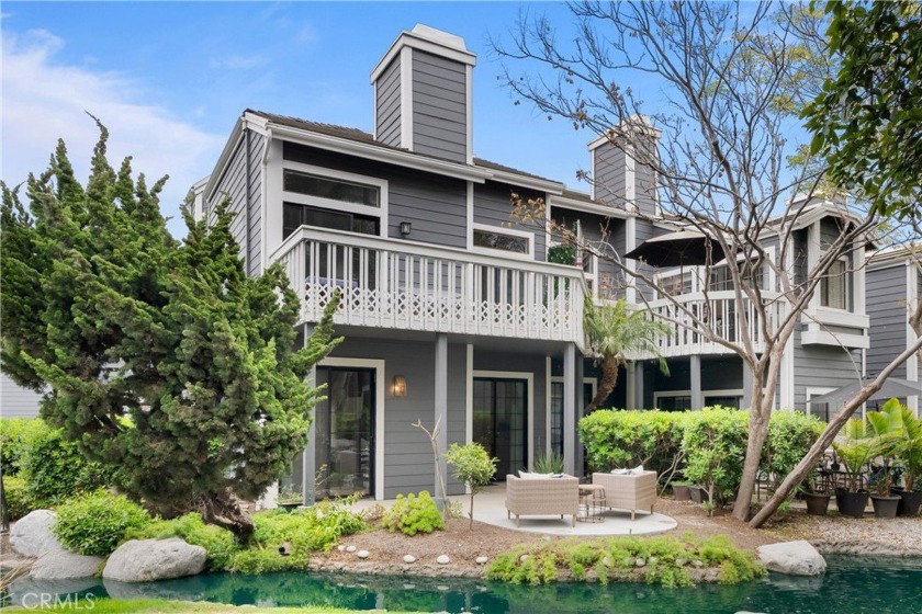 Welcome to 8161 Cape Hope Circle, Unit 104, nestled in the - Beach Townhome/Townhouse for sale in Huntington Beach, California on Beachhouse.com