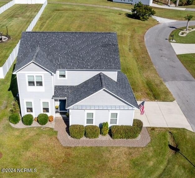 Welcome to your dream home in Hubert, NC! This stunning - Beach Home for sale in Hubert, North Carolina on Beachhouse.com