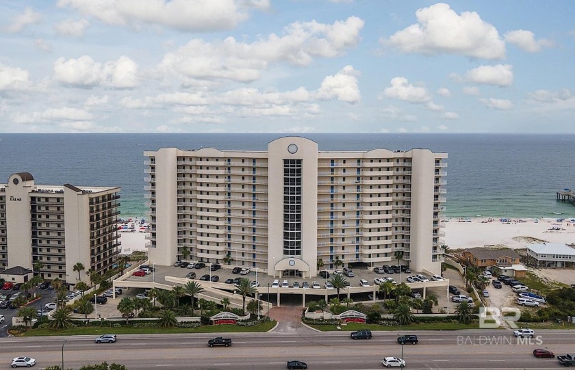 Welcome to Admirals Quarters! This 2 bedroom, 2.5 bath unit is - Beach Home for sale in Orange Beach, Alabama on Beachhouse.com