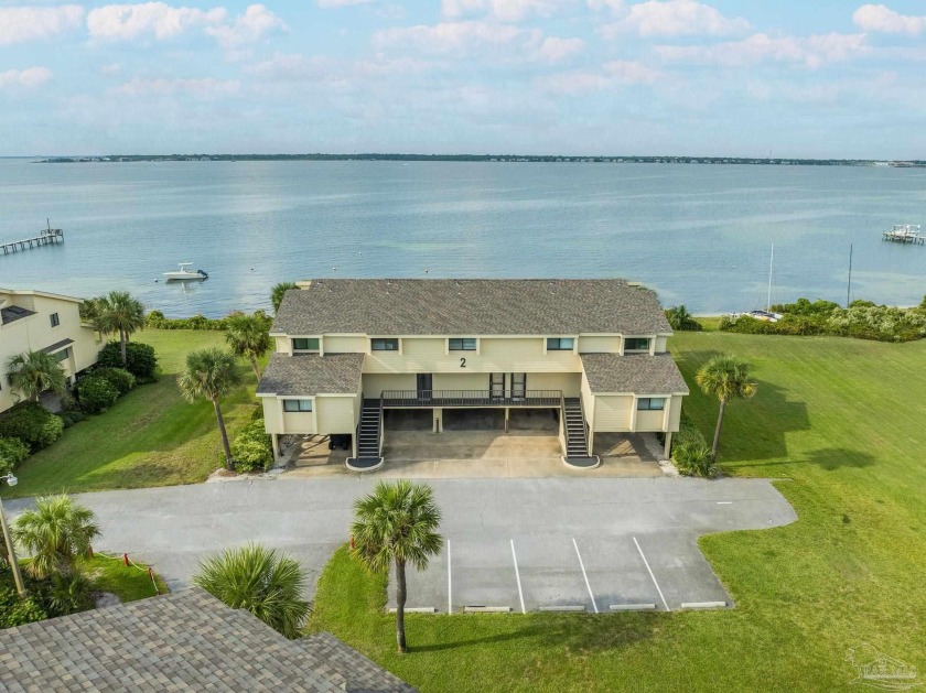 Comfort, style and total relaxation is yours in this perfectly - Beach Home for sale in Pensacola Beach, Florida on Beachhouse.com