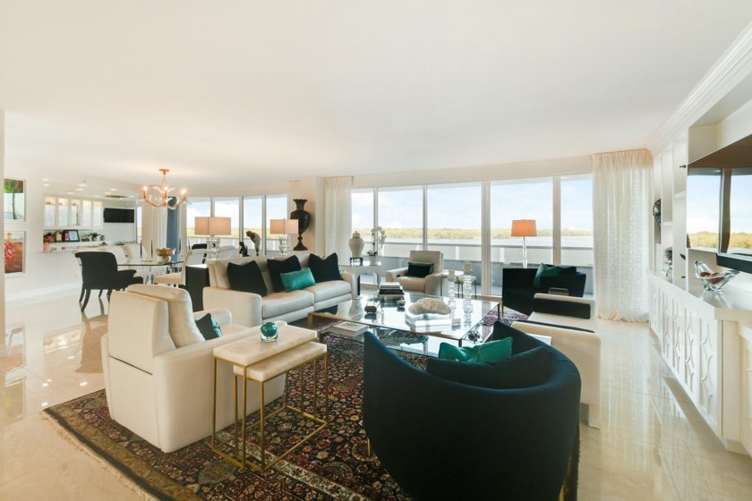 Welcome to Lake Point Tower, where luxury meets sophistication - Beach Condo for sale in North Palm Beach, Florida on Beachhouse.com