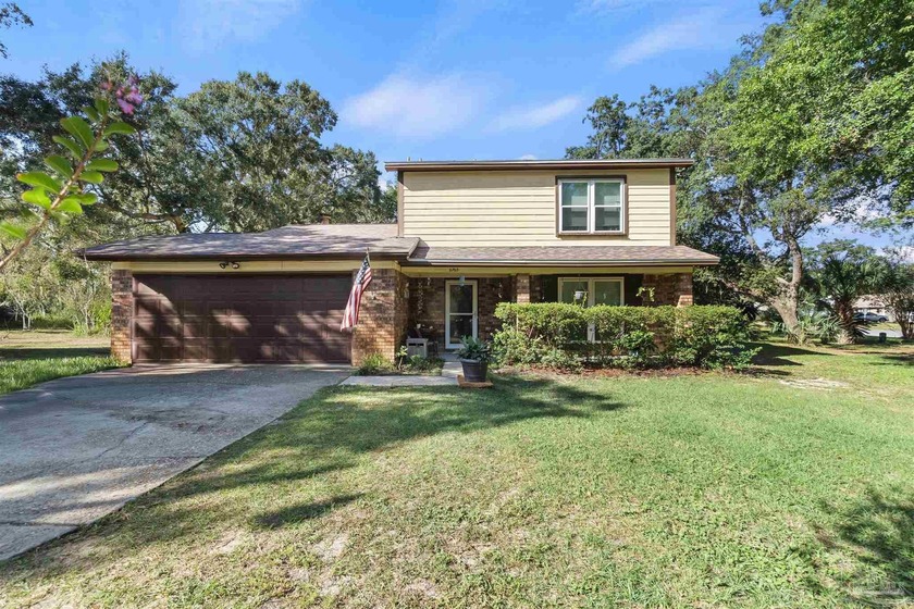 Welcome to 2703 Sanibel Pl, a beautiful home in the heart of - Beach Home for sale in Gulf Breeze, Florida on Beachhouse.com