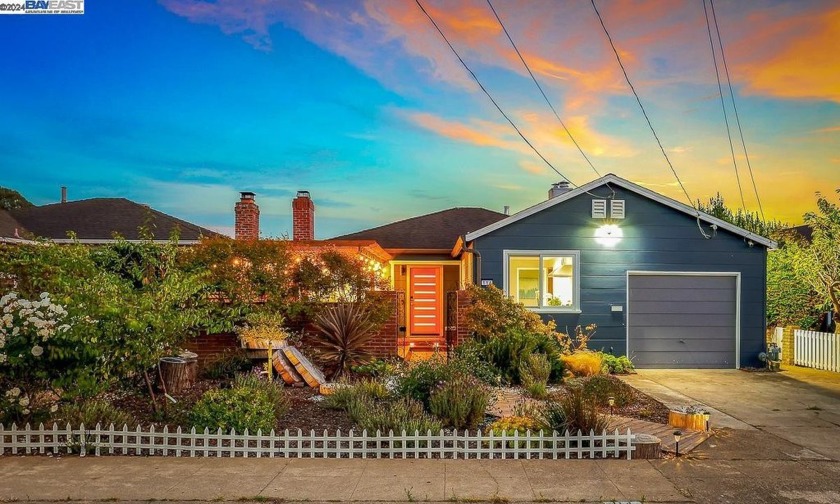 Welcome to 114 Garden Lane, a place you may called Forever Home - Beach Home for sale in Daly City, California on Beachhouse.com