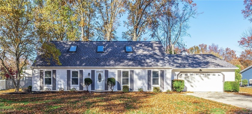 Don't miss this spacious Avon Lake gem offering rare first-floor - Beach Home for sale in Avon Lake, Ohio on Beachhouse.com