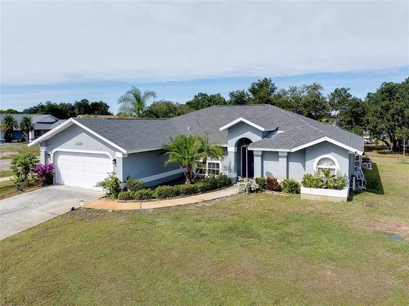 Welcome to this beautifully updated pool home on a spacious - Beach Home for sale in Port Charlotte, Florida on Beachhouse.com
