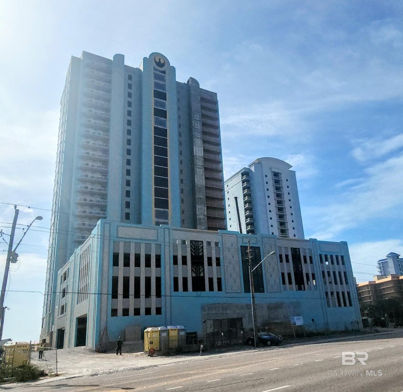 Experience coastal luxury in this stunning Penthouse that is - Beach Home for sale in Gulf Shores, Alabama on Beachhouse.com