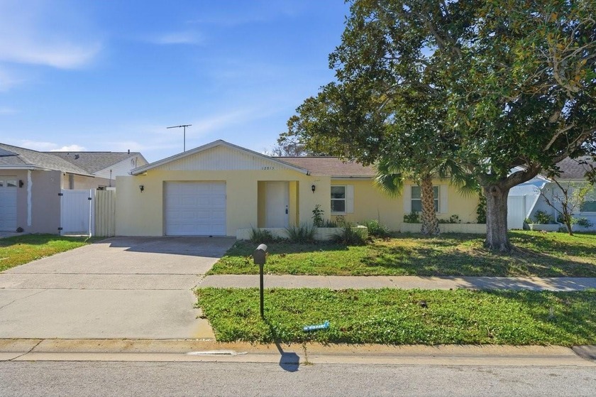 Welcome home to this very attractive and affordable three - Beach Home for sale in Largo, Florida on Beachhouse.com