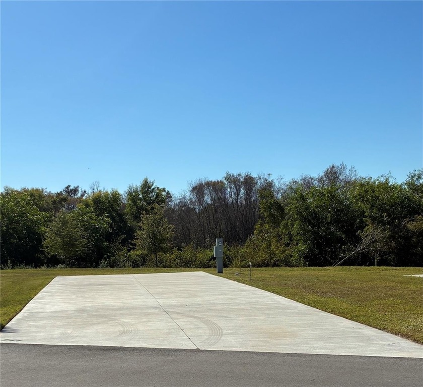 Discover this stunning Resort RV Lot in the brand-new Palm - Beach Lot for sale in Punta Gorda, Florida on Beachhouse.com