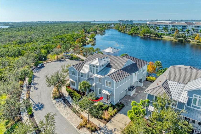Welcome to this immaculate 3-bedroom, 3-bath, award-winning - Beach Condo for sale in Bradenton, Florida on Beachhouse.com