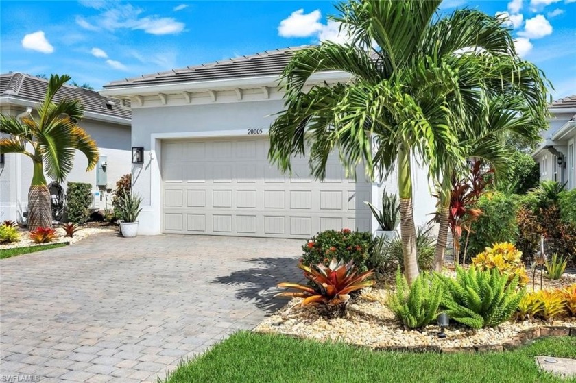 Welcome to your dream home in vibrant Estero, this property - Beach Home for sale in Estero, Florida on Beachhouse.com