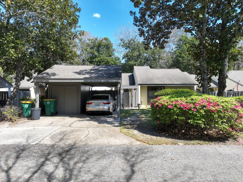 Enjoy the peace and tranquility of your new home in Royal Oak - Beach Home for sale in Niceville, Florida on Beachhouse.com