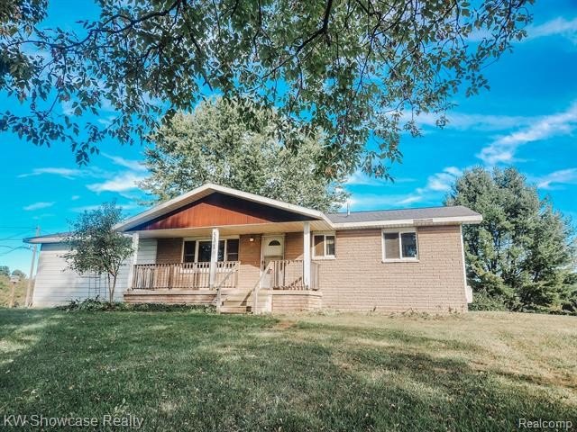 Discover your new lifestyle at this natures retreat in - Beach Home for sale in Harrisville, Michigan on Beachhouse.com