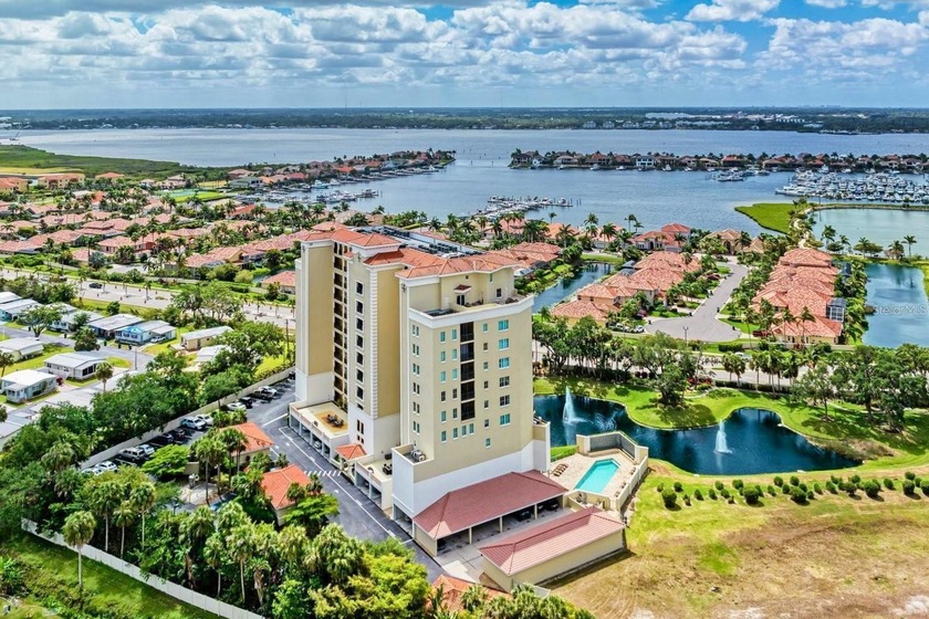 Whether you're here for the season or staying year-round, this - Beach Condo for sale in Palmetto, Florida on Beachhouse.com