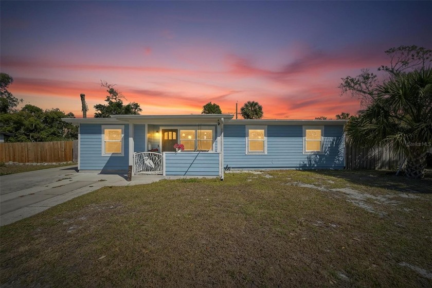 Welcome home to Cobia, your relaxed coastal Florida living home - Beach Home for sale in St. Petersburg, Florida on Beachhouse.com