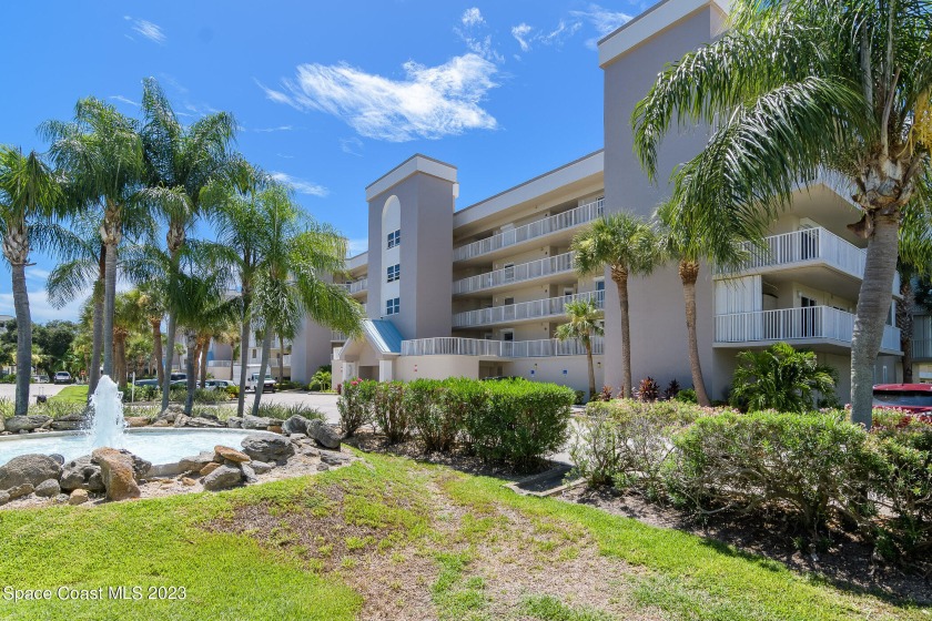 Shorewood is a Gated & Secured Oceanfront Community w/ Amenities - Beach Condo for sale in Cape Canaveral, Florida on Beachhouse.com