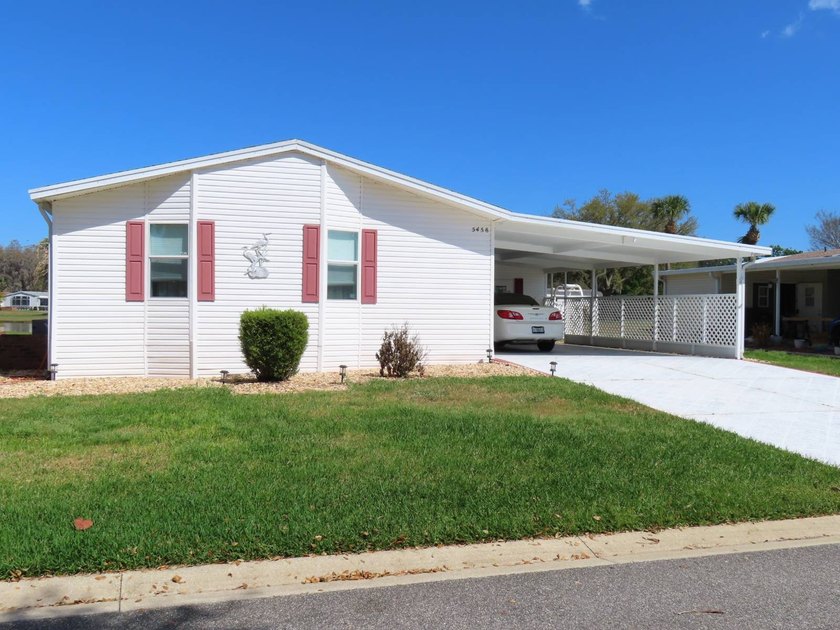 Looking for an amazing view from the entire back of your home? - Beach Home for sale in Port Orange, Florida on Beachhouse.com