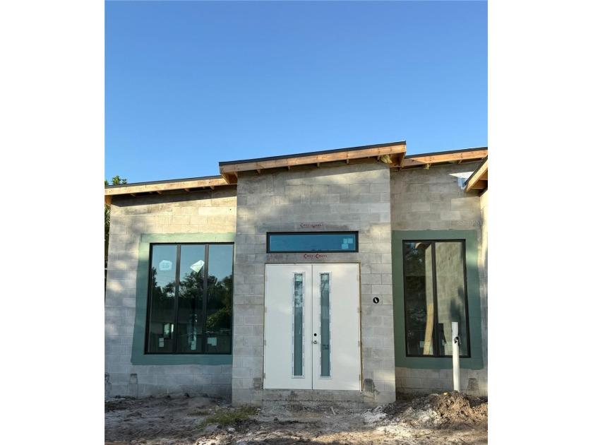 Under Construction. No expense has been spared in the - Beach Home for sale in Sarasota, Florida on Beachhouse.com