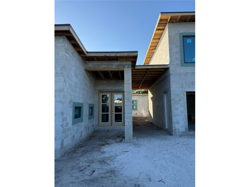 Under Construction. No expense has been spared in the - Beach Home for sale in Sarasota, Florida on Beachhouse.com