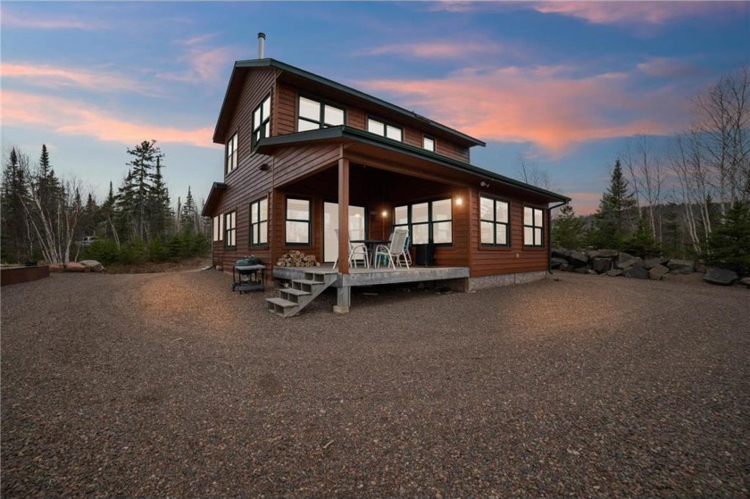 This North shore haven is a once in a lifetime opportunity to - Beach Home for sale in Silver Bay, Minnesota on Beachhouse.com