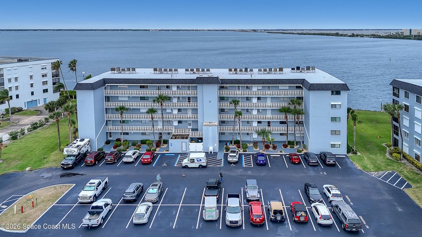 Walk right in, sit right down, start enjoying the beach - Beach Condo for sale in Cocoa Beach, Florida on Beachhouse.com