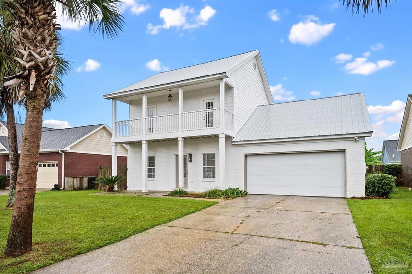 Welcome to your perfect slice of coastal living! ?? This - Beach Home for sale in Foley, Alabama on Beachhouse.com