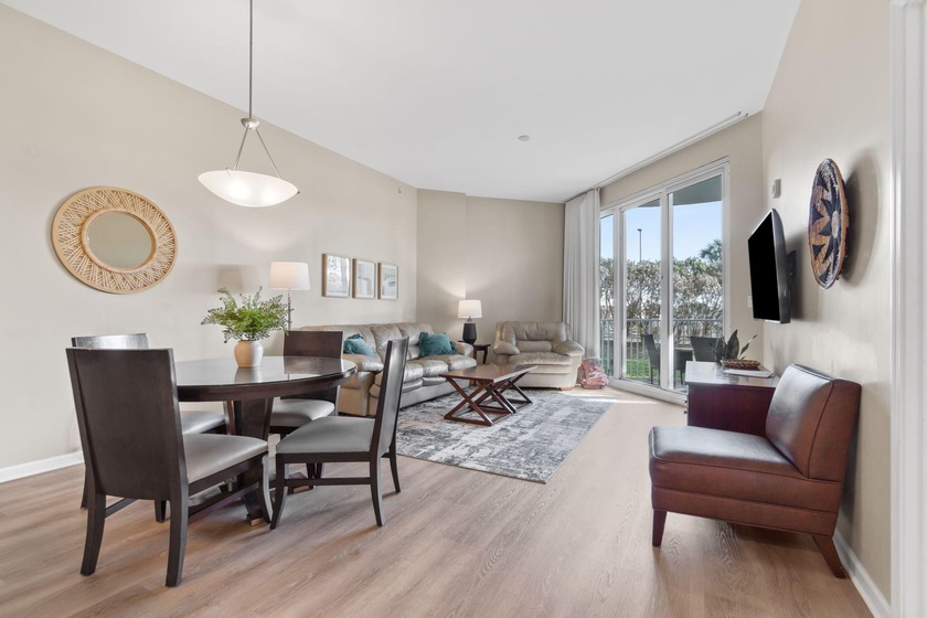 Unit 1112 is upgraded, fully furnished, and priced to sell! This - Beach Condo for sale in Destin, Florida on Beachhouse.com